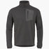 Highlander - Hirta Grid Fleece - Herre